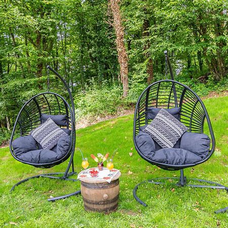 Vineyard Cottage Rataj 2 Novo Mesto Luaran gambar