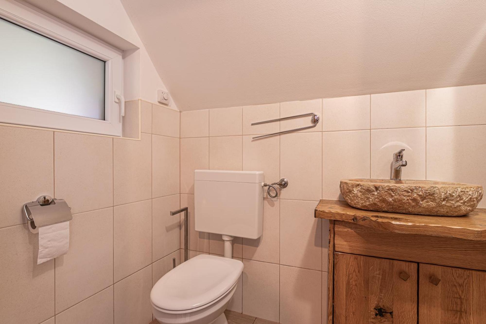 Vineyard Cottage Rataj 2 Novo Mesto Luaran gambar